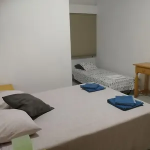  Apartamento Triana Pureza 12-14