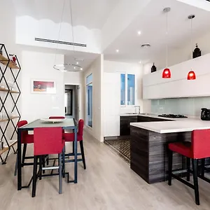  Apartamento Aoa Gardens