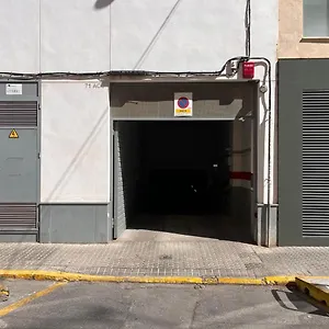  Apartamento Piso Nuevo En Triana