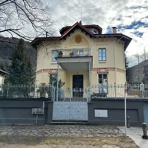 Casa Pomar Camprodon