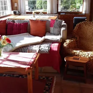 Casa Bárbara Breña Baja