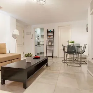  Apartamento A2 Centro Pgb - Museo- Gran Poder -alameda