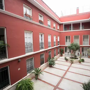  Apartamento Optimus Conde De Ibarra
