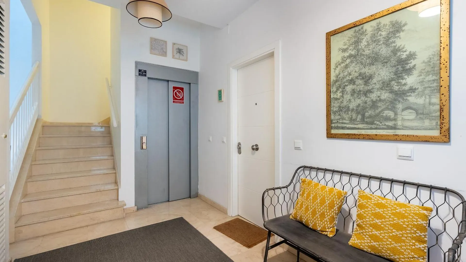 Veoapartment Alhondiga Primero Seville