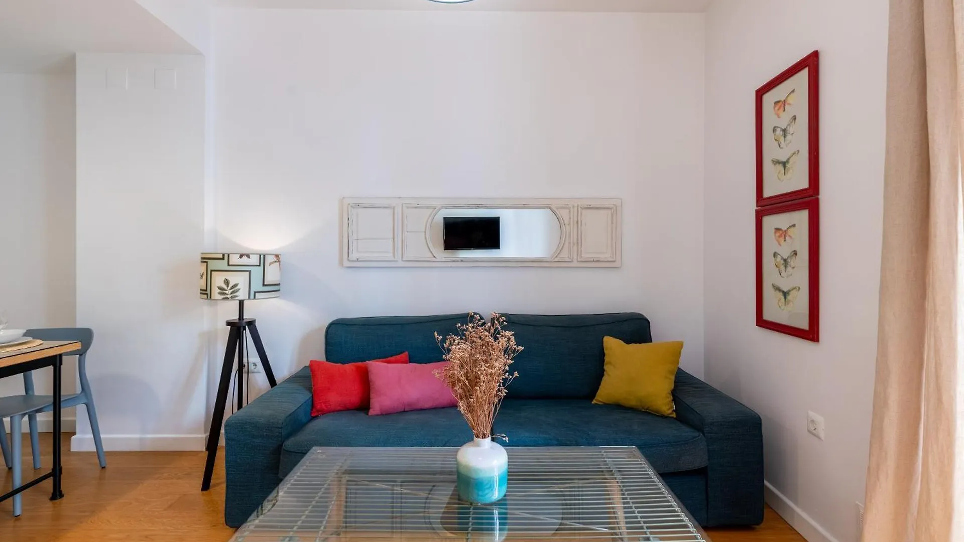 Veoapartment Alhondiga Primero Seville 0*,  Spain